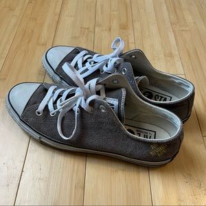 Bathing Ape Apesta low suede